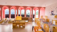 Antiliya Hotel (Yangshuo Yulong River Shili Gallery Branch)