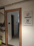 平城怡家SERENITY|古城映畫·高空觀景智享影音民宿（大同古城店）