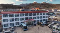 Shenling Mountain Oxygen-enriched Hotel