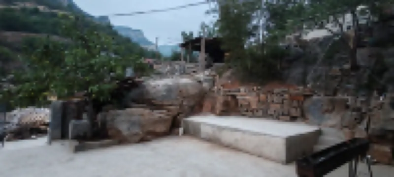 涉縣紅薯坡民宿