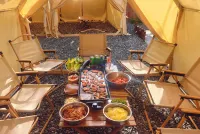 Shiyu Chanting Homestay - Balkon