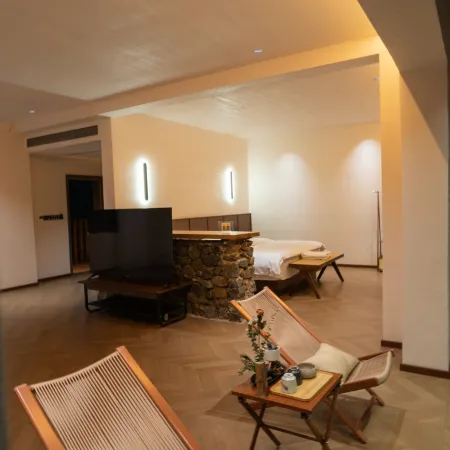 Lan Yunye Homestay