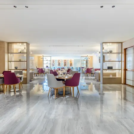 Xana Hotelle Hotel (Luoyang Longmen High-Speed Railway Station)