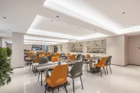 shanshuishenghua International Hotel - sarapan