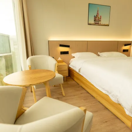 Xibian·Yinji Hotel