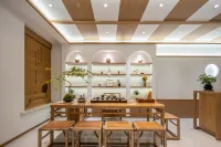 Manyuezhu B&B (Wutai Mountain Visitor Center Shizui Branch)