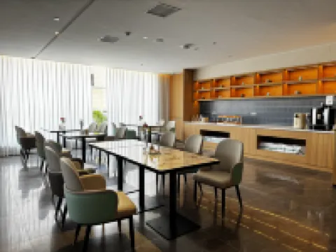 柏納S酒店（泉州惠安玉沙灣店）