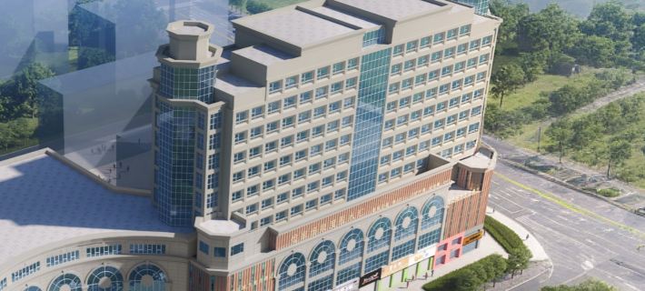 Splendid Hotel Hotels in Xiamen