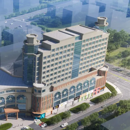 Splendid Hotel