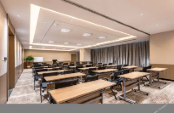 GreenTree Hotel (Haikou East Railway Station)