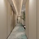 Boman Hotel (Yilong High-Speed Railway Station) Hotels in Yilong