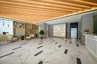 Magnotel Hotel (Guilin Railway Station Xiangshan Scenic Area)