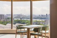 JI Hotel (Huizhou Jiangbei Huamao Tiandi) - 조식 운영