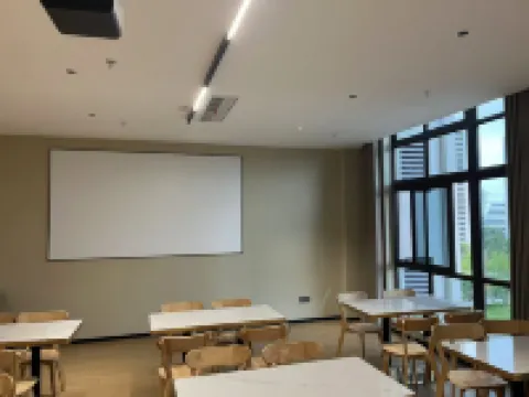 Maxaccom Future Hotel (Jiashan Guigu Technology Park Branch)