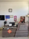 Binhai Pavilion Homestay (Shenshan Special Cooperation Zone) - Ocean View