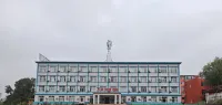 萬庭快捷飯店 - 2 星級