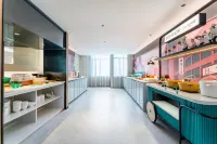 Urban Convenient Hotel (Jiangmen Taishan High speed Railway Station Branch)