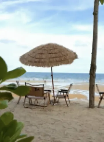 Yuetoo Scenic Resort Apartment