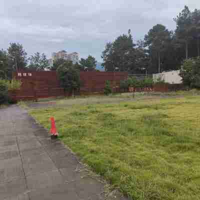 凱里嘉瑞禾度假酒店 Hotel Exterior