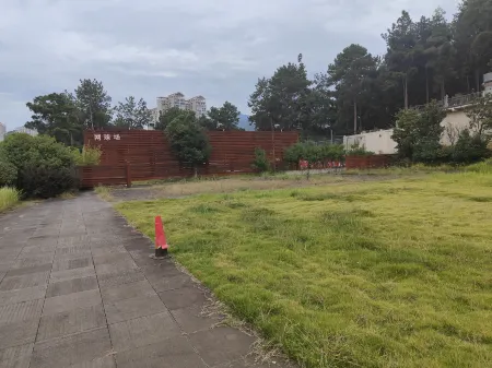 Kai Li  Heaven-sent Resort Hotel Отели рядом с достопримечательностью «Kaili Miao-Dong Customs Park»