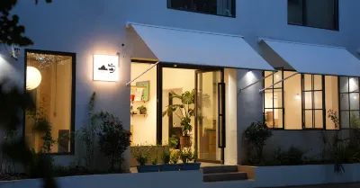 Shan Yu Homestay Hotel in zona Tianhe Pond