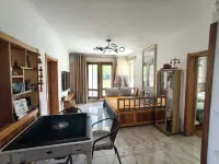 Changbai Mountain Zhangye Homestay