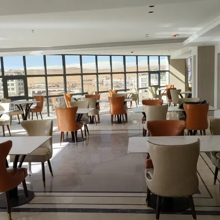 Vienna Hotel (Nagqu Baingoin)