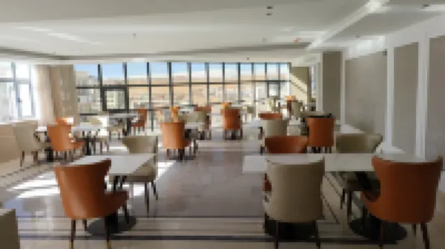 Vienna Hotel (Nagqu Baingoin National Highway 317)