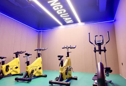 호텔 로비 디자인