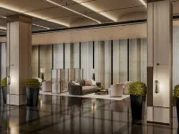 Hanyue Hotel, Guanghan Cultural and Sports Center Location - Morgenmad
