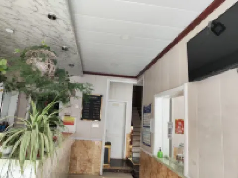 Kaiyue Business Hotel Hotels in Qingjian