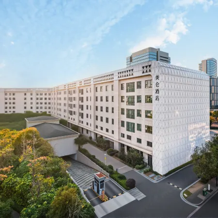 Madison Hotel, ,Donggang, Putuo, Zhoushan