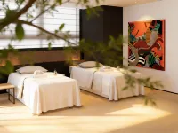 MO Moke Art Mansion (Changsha South Railway Station Pingyang Subway Station) - spa