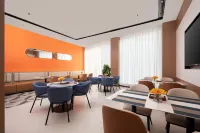 Yishang Hotel (Huangshi Yangxin Comprehensive Avenue Branch)