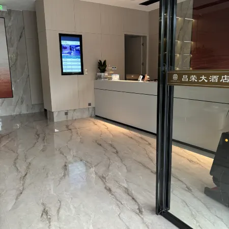 Changrong Grand Hotel