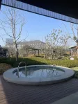 Suzhou Linhu Selenium-Rich Hot Spring Hotel - con terme
