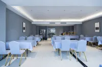 Xuwen Pineapple Pastoral Hotel (Xuwen Cultural Square) - breakfast