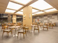 亞米飯店(三明沙縣東門古街店) 三明住宿飯店