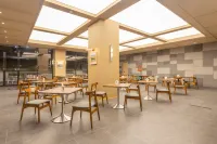 Yami Hotel (Sanming Shaxian East Gate Ancient Street)