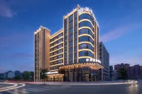 Mehood Lestie Hotel (Yingtan Kaixiang Plaza)