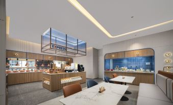 Holiday Inn Express Qingdao Downtown by IHG