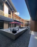 Qidong Qingmu Hotel
