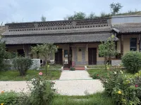 Chen Nanhe Baiheng Jinxiu Manor Hotels in Fushan