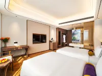 Mingjiang Internationa Hotel Hotels in Ankang