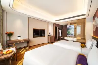 Mingjiang Internationa Hotel