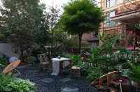 Mangshi Narrative Villa – Private Hot Spring Resort (Dai Ancient Town & Golden Pagoda Branch) - Romantic