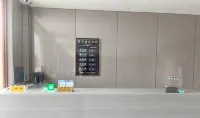 營豐商務賓館