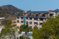 Lushan Cha'an Homestay (Sandiequan Waterfall Branch, East Gate of Lushan Mountain Scenic Area)