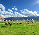 Nomadic  Manor  Hotel - Park Yeri