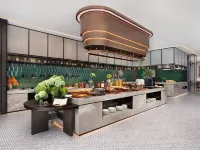 Huai An Zhou Enlai Memorial Hall Madison Hotel Hotels in Huai'an